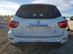 Nissan Pathfinder 2020
