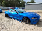 Ford Mustang 2019