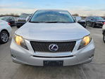 Lexus RX 2011