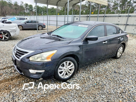 Nissan Altima 2014 - Zdjęcie 1 z 13