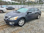 Nissan Altima 2014