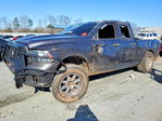 RAM 1500 2017