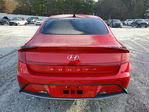 Hyundai Sonata 2021