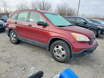 Honda CR-V 2009
