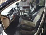 Chrysler Voyager 2010