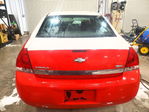 Chevrolet Impala 2008
