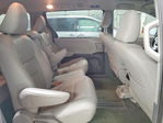 Toyota Sienna 2015