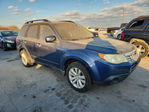 Subaru Forester 2011