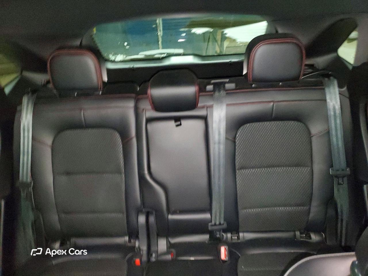 Ford Escape 2025