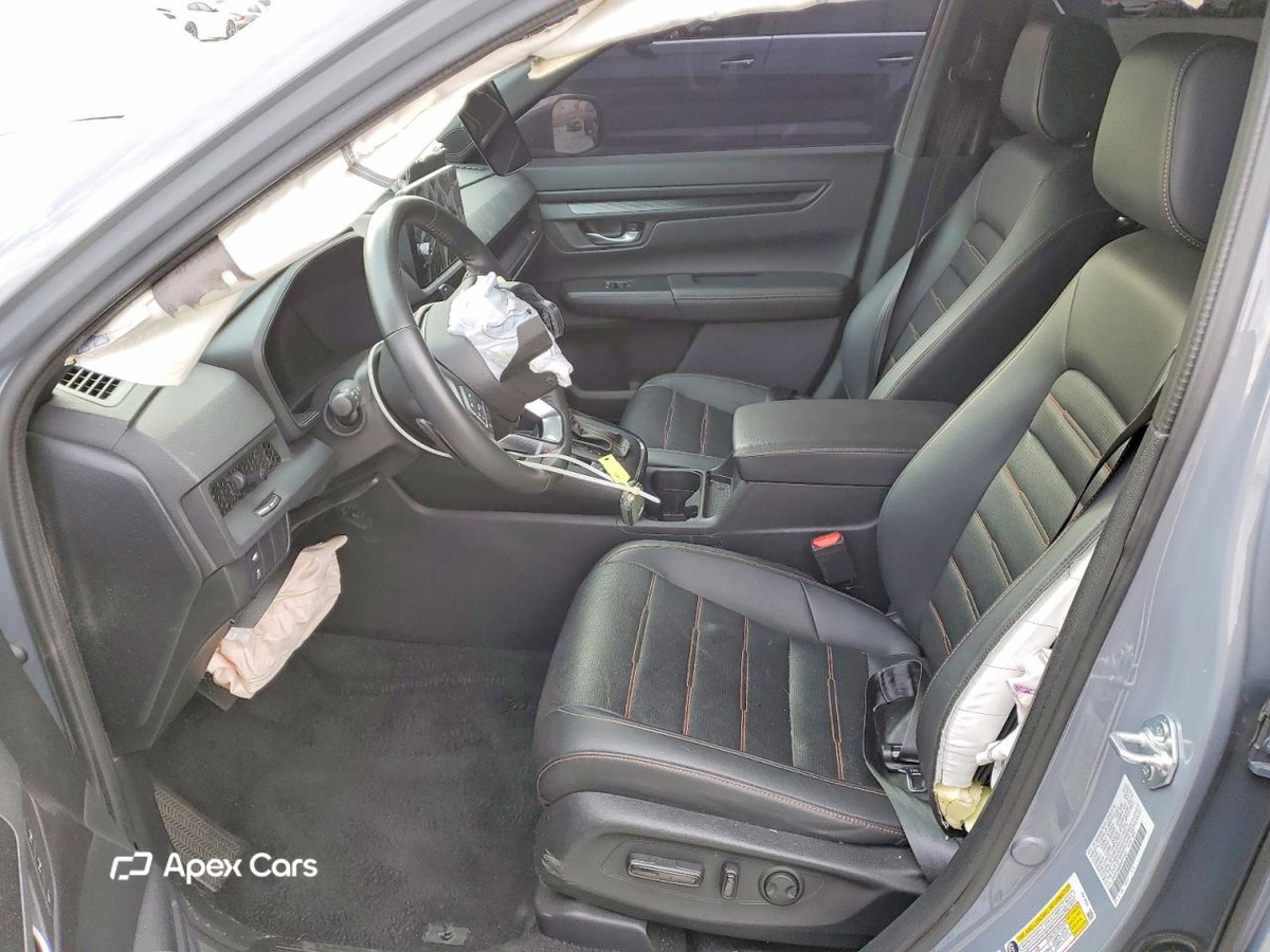 Honda CR-V 2024