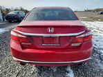 Honda Accord 2017