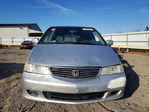 Honda Odyssey 2002