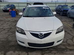 Mazda 3 2008