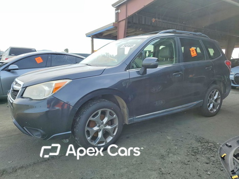Subaru Forester 2015 - Zdjęcie 1 z 13