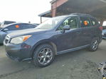 Subaru Forester 2015