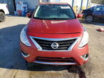 Nissan Versa 2017
