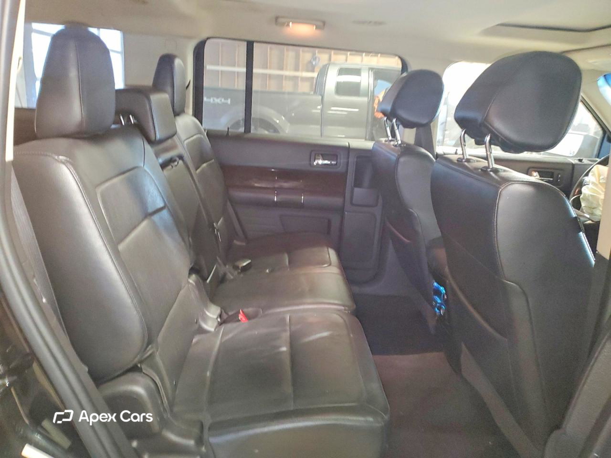 Ford Flex 2015
