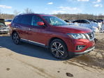 Nissan Pathfinder 2017