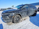 Chevrolet Blazer 2025