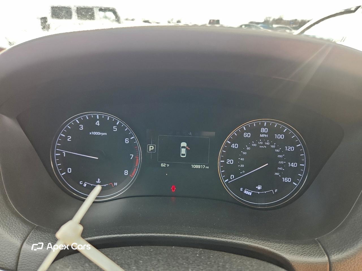 Hyundai Genesis 2015