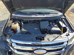 Ford Edge 2013