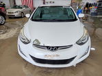 Hyundai Elantra 2016