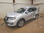 Nissan Rogue 2020