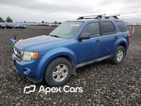 Ford Escape 2009 - Image 1 of 14