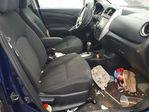 Nissan Versa 2018