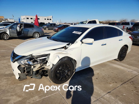 Nissan Altima 2018 - Image 1 of 13