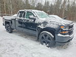 Chevrolet Silverado 2017