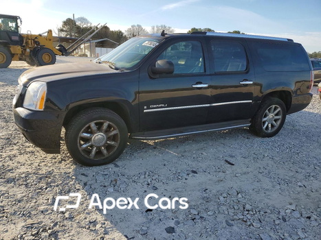 GMC Yukon 2009 - Image 1 of 13