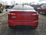 Kia Rio 2014