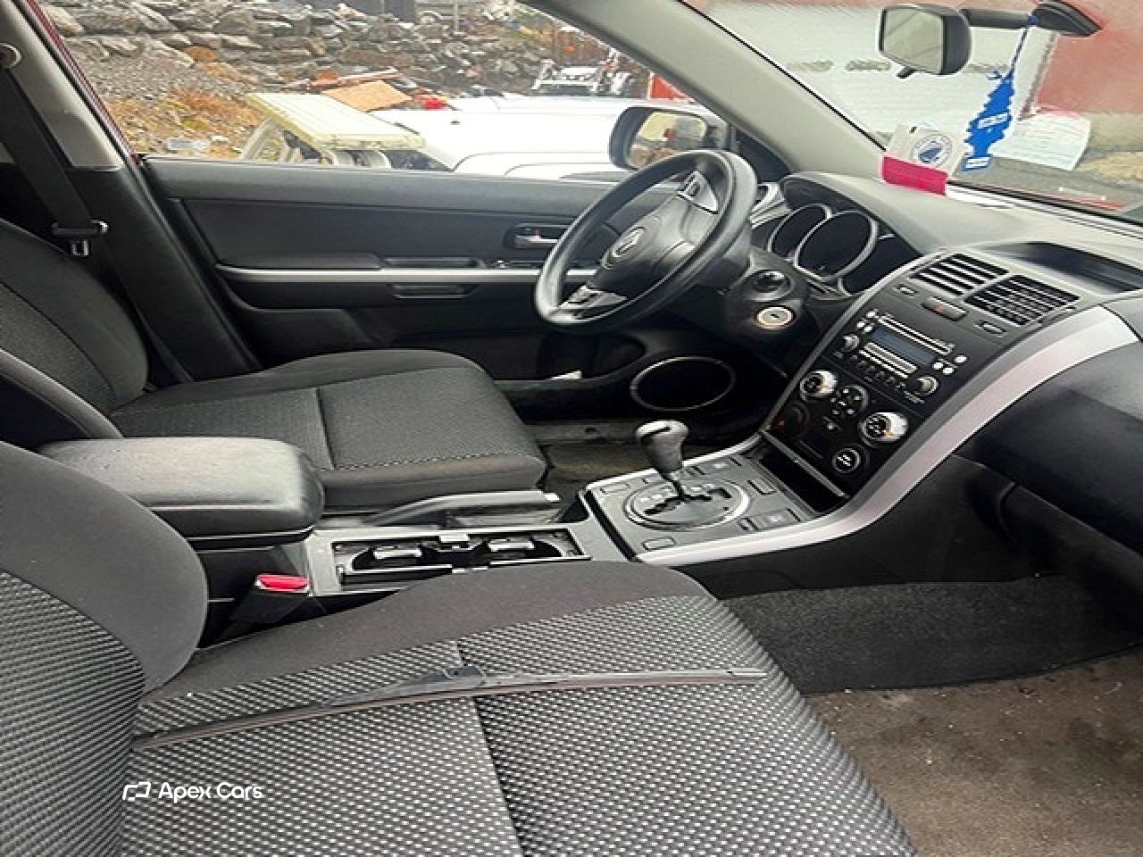 Suzuki Grand Vitara 2006