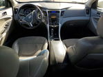 Hyundai Sonata 2013