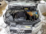 Audi A4 2008