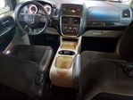 Dodge Caravan 2012