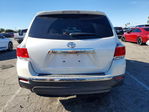 Toyota Highlander 2012