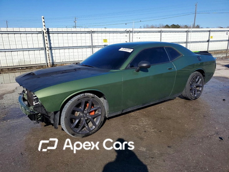 Dodge Challenger 2020 - Image 1 of 14