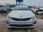 Kia Optima 2019