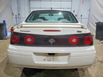 Chevrolet Impala 2005