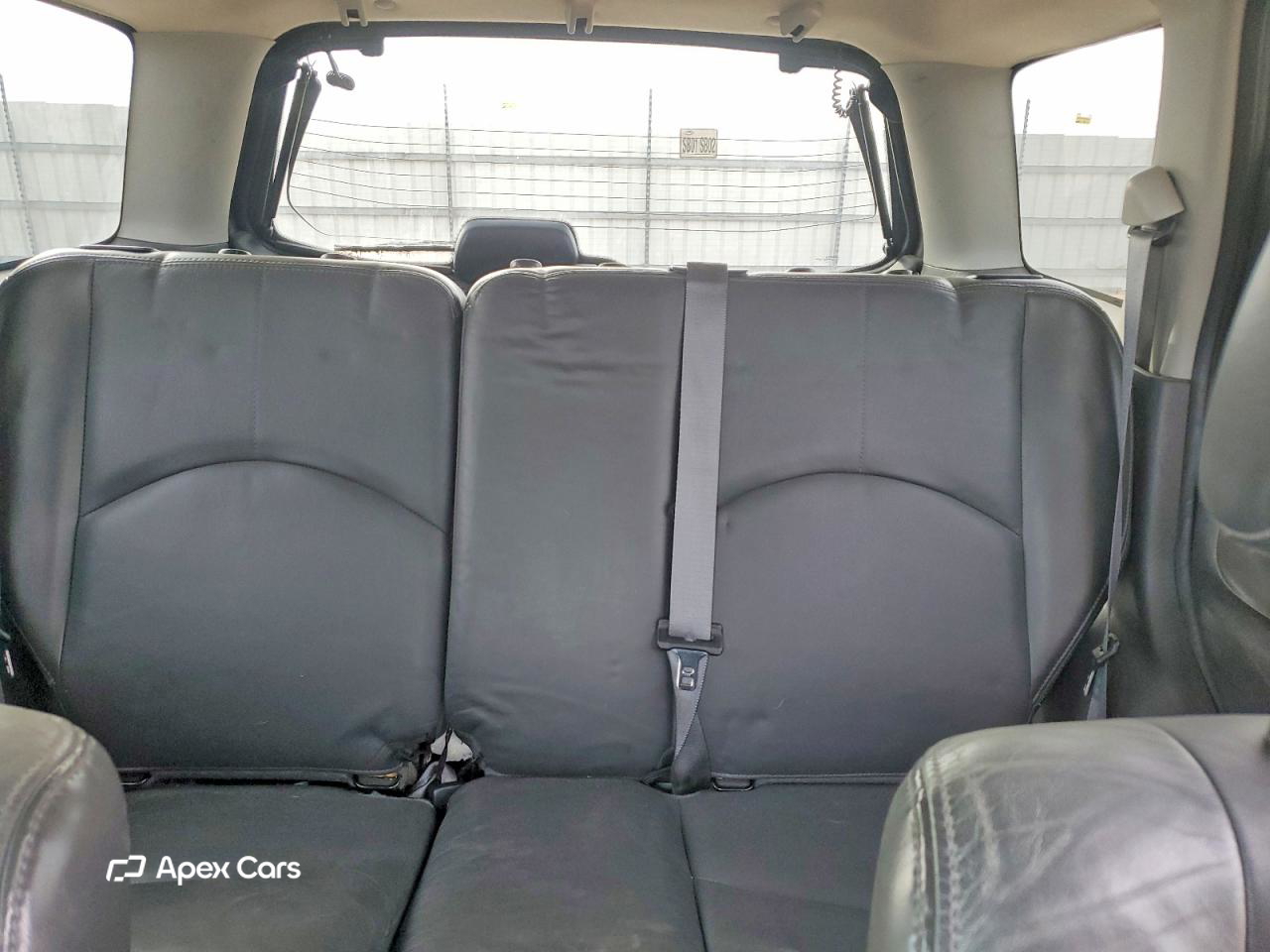Mazda Tribute 2005