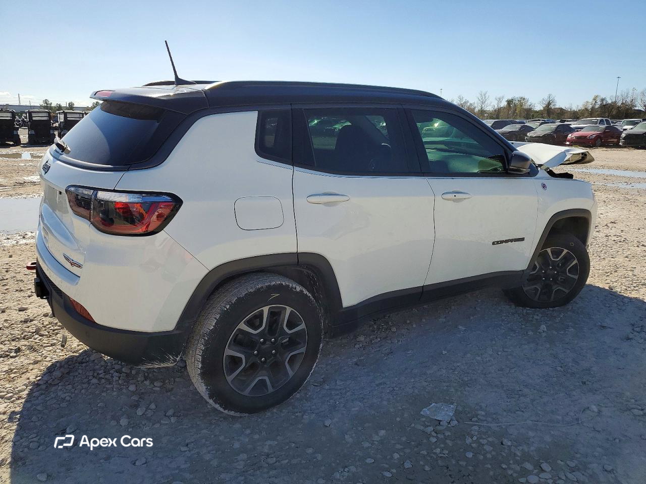 Jeep Compass 2019