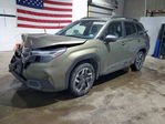 Subaru Forester 2025