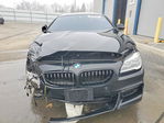 BMW Series 6 2018