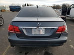 Mercedes-Benz E-klasse 2014