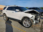 Ford Explorer 2015