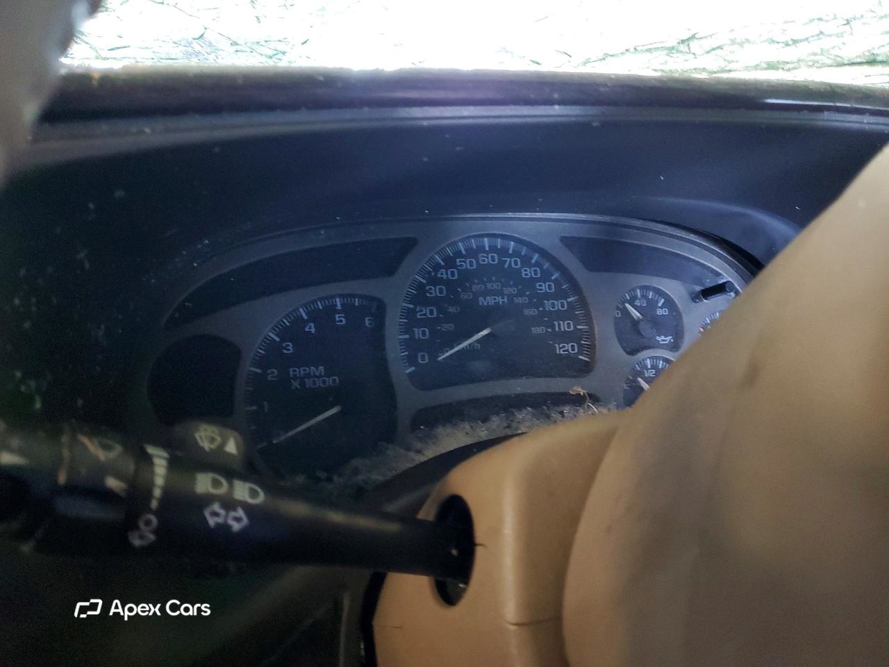 GMC Yukon 2004