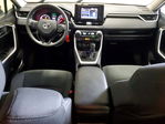 Toyota RAV 4 2021