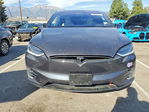 Tesla Model X 2016